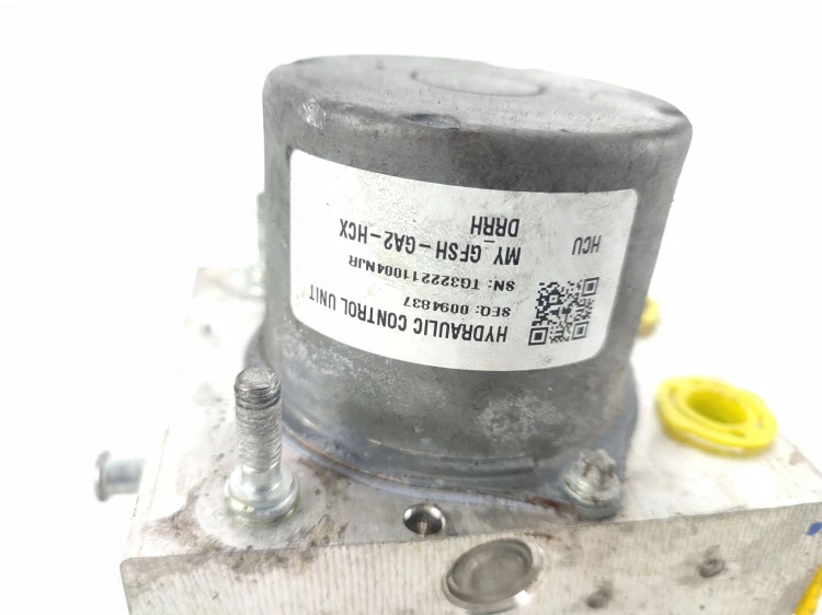POMPA ABS TESLA MODEL Y (2019-) LONG RANGE DUAL MOTOR 351KM 1044745-00-B