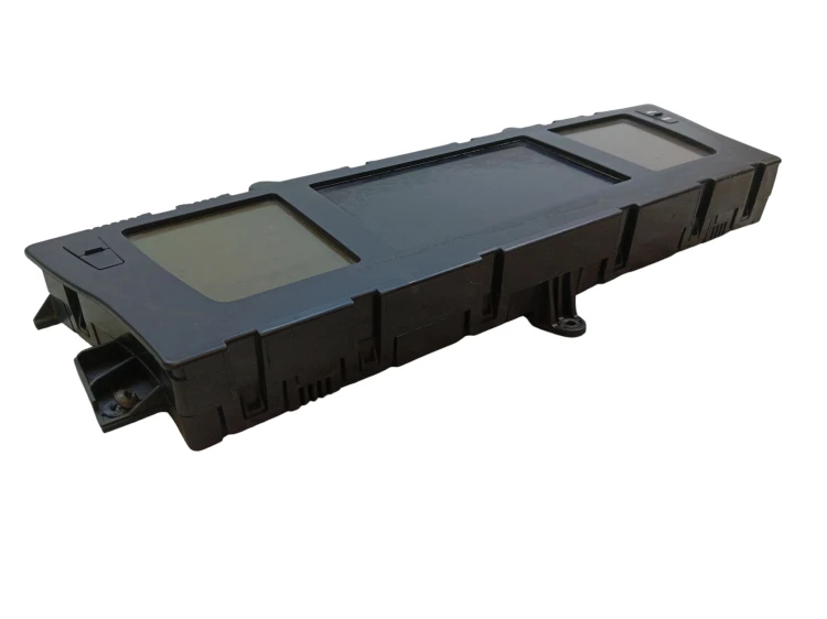WYŚWIETLACZ NAWIGACJI GPS CITROEN C4 PICASSO I LIFT (2010-2013) 1.6 e-HDI 1