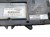 WYŚWIETLACZ NAWIGACJI GPS CITROEN C4 PICASSO I LIFT (2010-2013) 1.6 e-HDI 1
