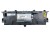 WYŚWIETLACZ NAWIGACJI GPS CITROEN C4 PICASSO I LIFT (2010-2013) 1.6 e-HDI 1