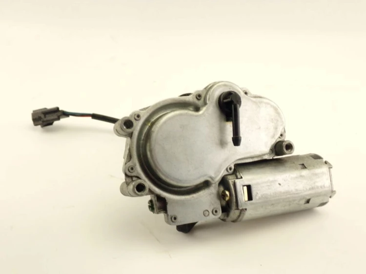 MECHANIZM WYCIERACZKI TYŁ FORD TRANSIT VI 2.4 D