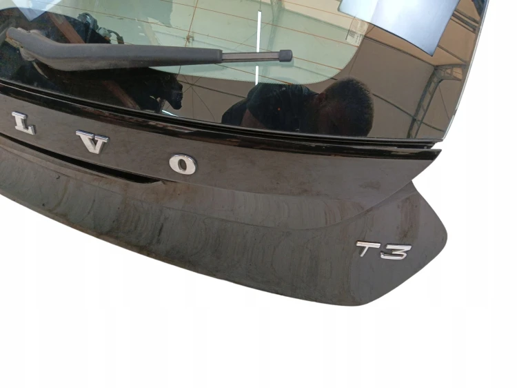 KLAPA BAGAŻNIKA VOLVO V40 II CC (2012-2016) 2.0 T3 152KM