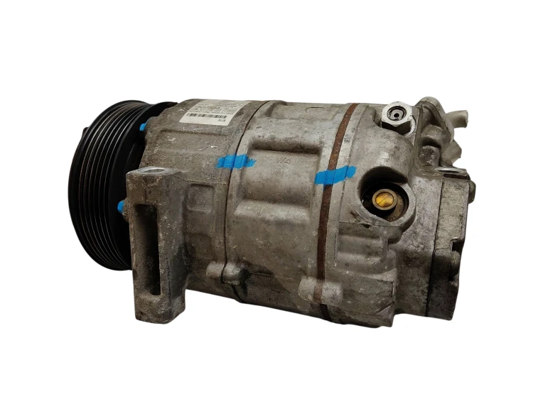 SPRĘŻARKA KLIMATYZACJI NISSAN X-TRAIL T31 (2008-2013) 2.0 DCI 926001DA0A
