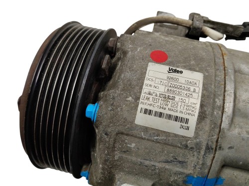 SPRĘŻARKA KLIMATYZACJI NISSAN X-TRAIL T31 (2008-2013) 2.0 DCI 926001DA0A