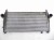 INTERCOOLER CITROEN C5 III (2008 -) 9646300980