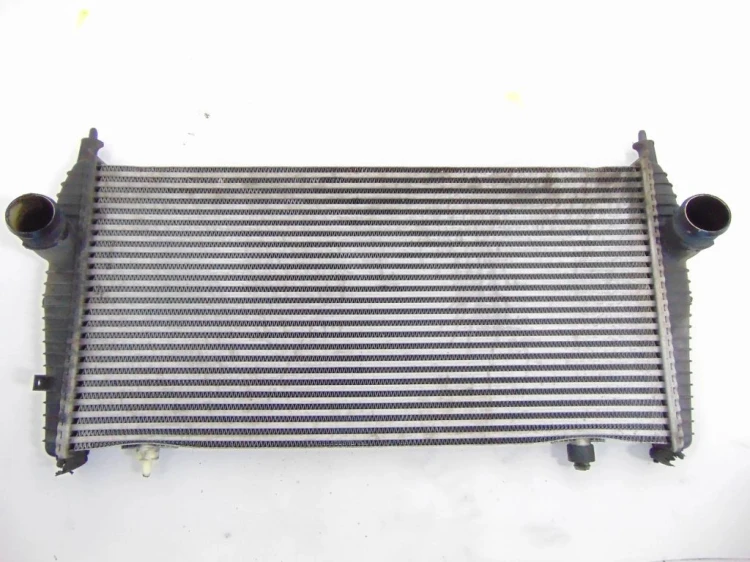 INTERCOOLER CITROEN C5 III (2008 -) 9646300980