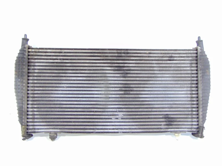 INTERCOOLER CITROEN C5 III (2008 -) 9646300980