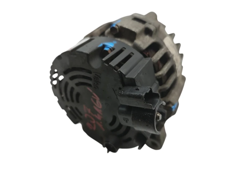 ALTERNATOR PEUGEOT 206 (1998-2003) 1.6 16V 109KM SG10B022-C1