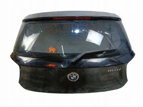KLAPA BAGAŻNIKA BMW F20 (2011-2015) 2.0 D 116KM