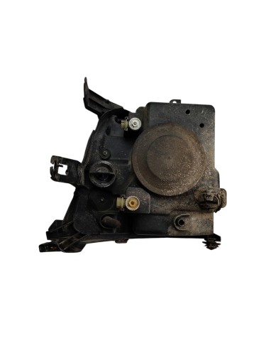 LAMPA LEWY PRZÓD FORD FUSION (2002-2005) 1.4 16V 80KM