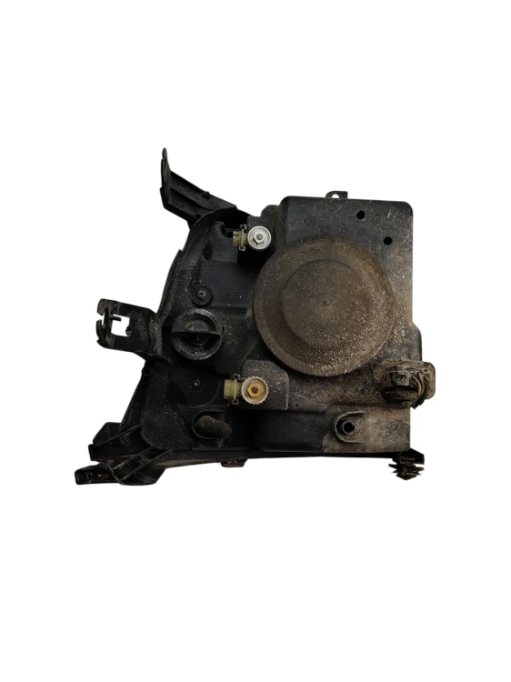 LAMPA LEWY PRZÓD FORD FUSION (2002-2005) 1.4 16V 80KM