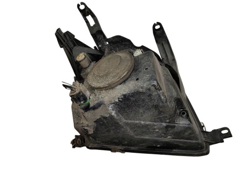 LAMPA LEWY PRZÓD FORD FUSION (2002-2005) 1.4 16V 80KM