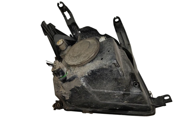LAMPA LEWY PRZÓD FORD FUSION (2002-2005) 1.4 16V 80KM