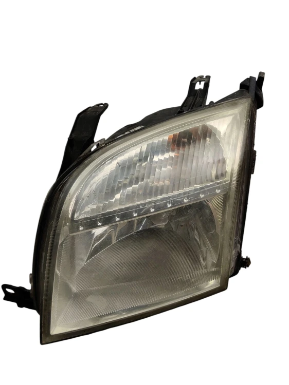 LAMPA LEWY PRZÓD FORD FUSION (2002-2005) 1.4 16V 80KM
