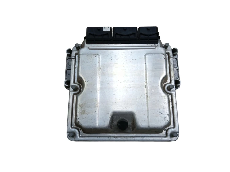 KOMPUTER STEROWNIK SILNIKA RENAULT TRAFIC II (2001-2006) 2.5 DCI 8200091517