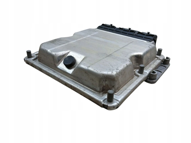 KOMPUTER STEROWNIK SILNIKA RENAULT TRAFIC II (2001-2006) 2.5 DCI 8200091517