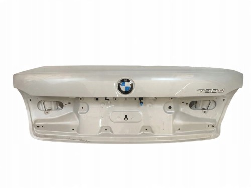 KLAPA BAGAŻNIKA BMW 7 G11 (2015-2018) 3.0 D 265KM