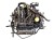 SILNIK KOMPLETNY RENAULT TWINGO II (2007-2012) 1.2 8V 58KM D7F800