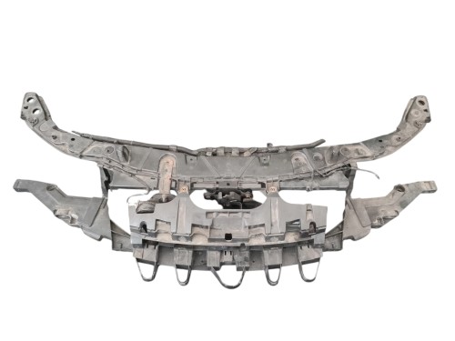 WZMOCNIENIE PAS PRZEDNI GÓRNY RENAULT LAGUNA III (2007-2010) 2.0 DCI 131KM