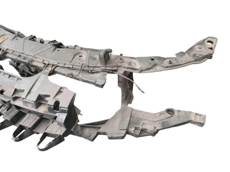 WZMOCNIENIE PAS PRZEDNI GÓRNY RENAULT LAGUNA III (2007-2010) 2.0 DCI 131KM