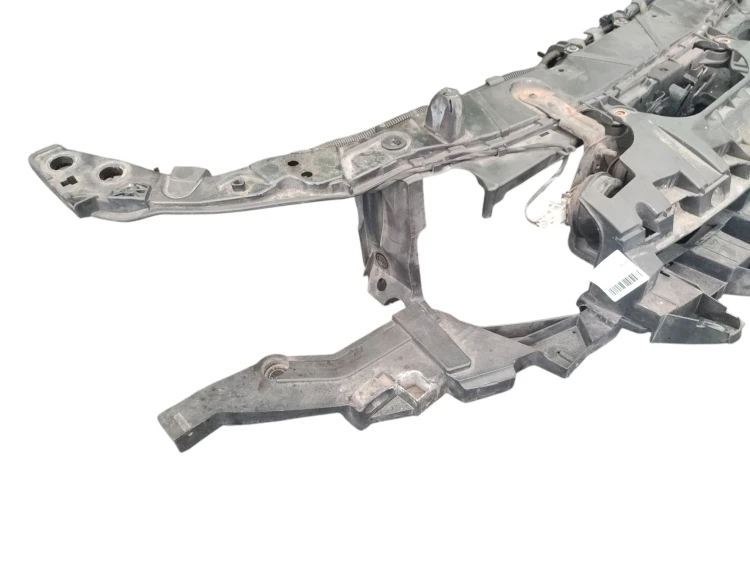 WZMOCNIENIE PAS PRZEDNI GÓRNY RENAULT LAGUNA III (2007-2010) 2.0 DCI 131KM