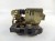 ZAMEK DRZWI PRAWY PRZÓD RENAULT SCENIC I LIFT (1999-2003) 1.6 16V