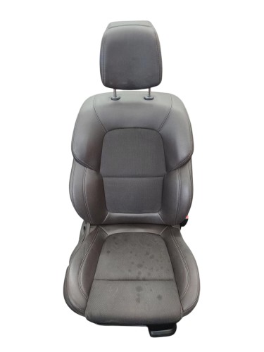 FOTEL PRAWY PRZÓD RENAULT ESPACE V (2014-2019) 1.6 DCI 130KM