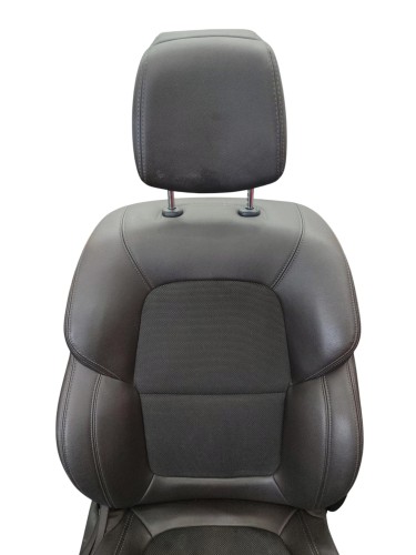 FOTEL PRAWY PRZÓD RENAULT ESPACE V (2014-2019) 1.6 DCI 130KM