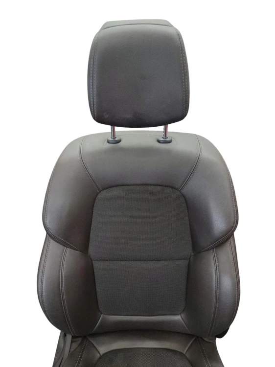 FOTEL PRAWY PRZÓD RENAULT ESPACE V (2014-2019) 1.6 DCI 130KM