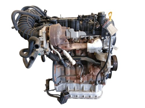 SILNIK KOMPLETNY HYUNDAI IX35 (2009-2013) 2.0 CRDI 136KM D4HA