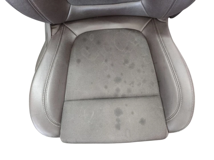 FOTEL PRAWY PRZÓD RENAULT ESPACE V (2014-2019) 1.6 DCI 130KM