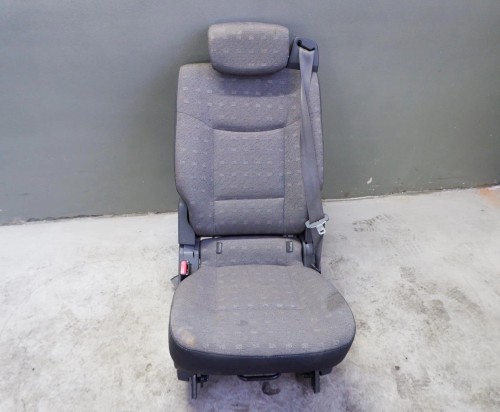 FOTEL TYŁ PRAWY RENAULT ESPACE IV (2003-2006) 1.9 DCI