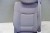 FOTEL TYŁ PRAWY RENAULT ESPACE IV (2003-2006) 1.9 DCI