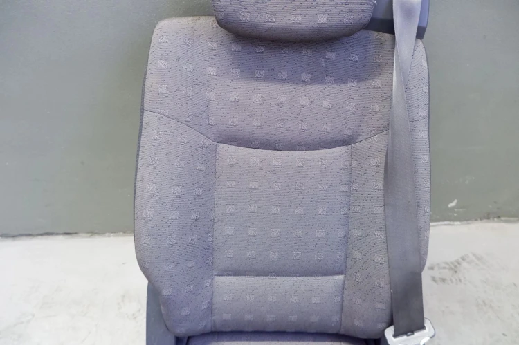 FOTEL TYŁ PRAWY RENAULT ESPACE IV (2003-2006) 1.9 DCI