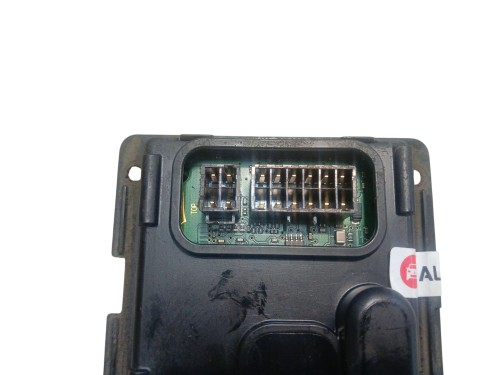 MODUŁ SKRĘTU OPEL VECTRA C LIFT (2005-2008) 1.9 CDTI 150KM 13184052
