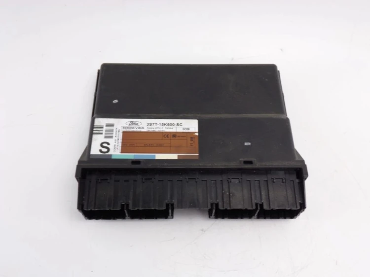 MODUŁ KOMFORTU FORD MONDEO MK3 LIFT(2005-2007) 2.0 TDCi (130HP) 3S7T-15K600