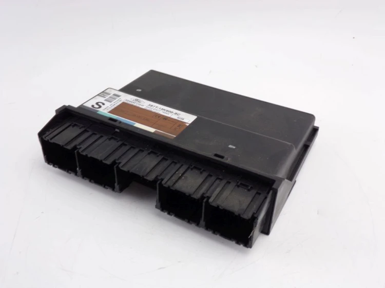 MODUŁ KOMFORTU FORD MONDEO MK3 LIFT(2005-2007) 2.0 TDCi (130HP) 3S7T-15K600