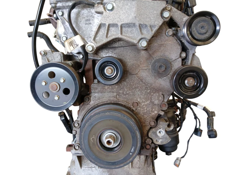 SILNIK KOMPLETNY HYUNDAI IX35 (2009-2013) 2.0 CRDI 136KM D4HA