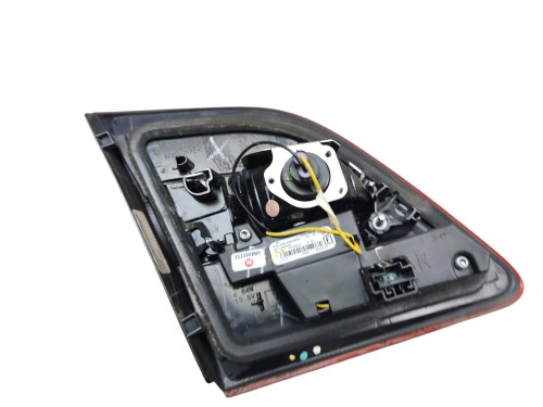LAMPA PRAWY TYŁ W KLAPE MERCEDES ML W166 (2011-2015) 2.2 BlueTEC 204KM A166