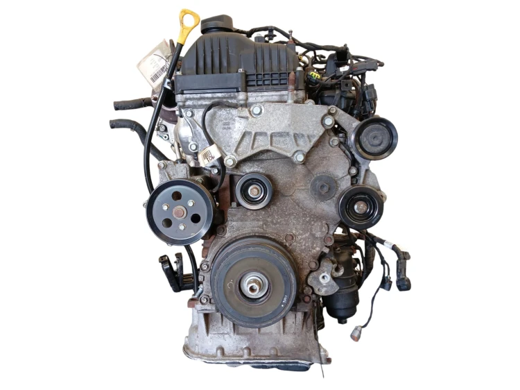 SILNIK KOMPLETNY HYUNDAI IX35 (2009-2013) 2.0 CRDI 136KM D4HA
