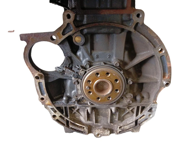 SILNIK KOMPLETNY HYUNDAI IX35 (2009-2013) 2.0 CRDI 136KM D4HA