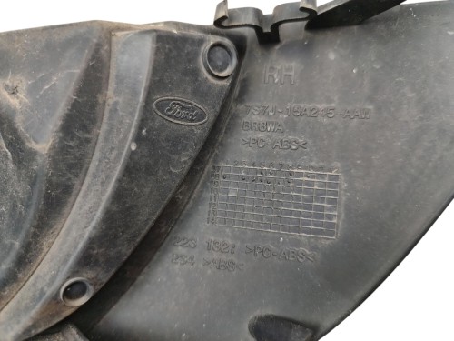 KRATKA ZDERZAKA HALOGENU PRAWA FORD MONDEO MK4 (2007-2010) 2.2 TDCI 175KM 7