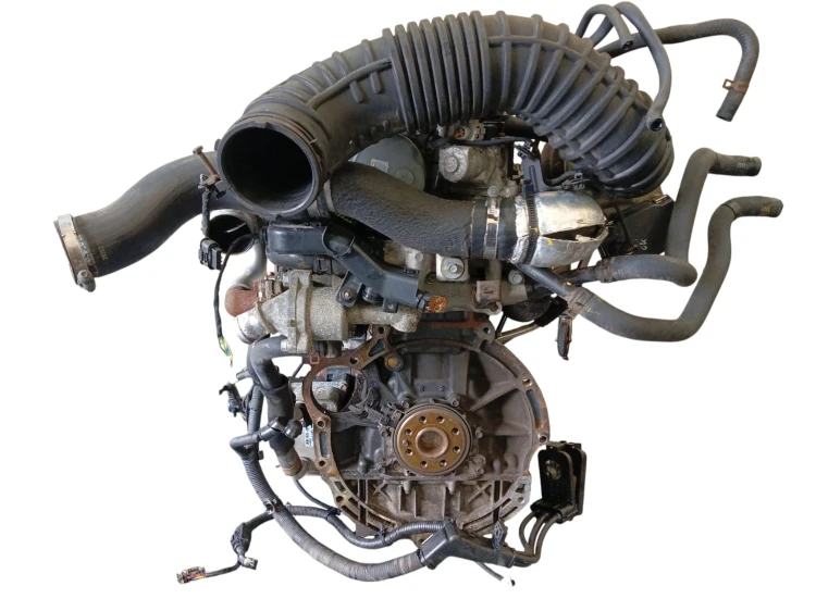 SILNIK KOMPLETNY HYUNDAI IX35 (2009-2013) 2.0 CRDI 136KM D4HA