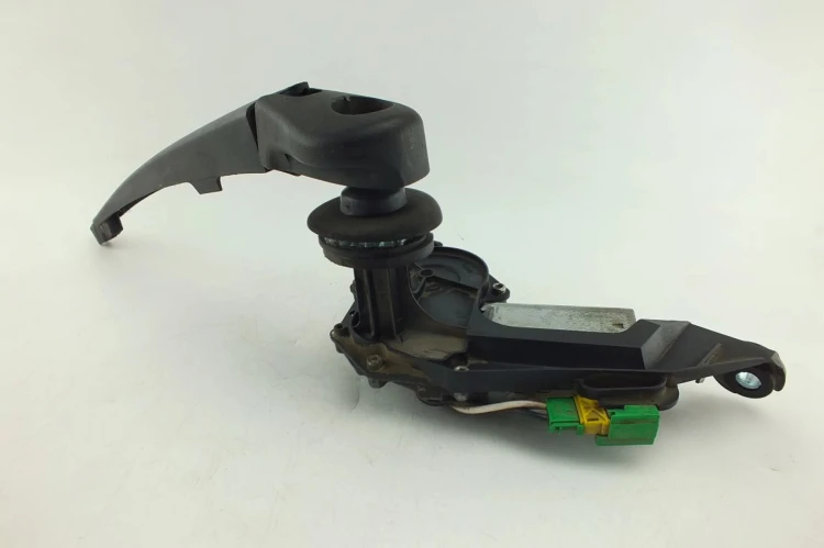 MECHANIZM WYCIERACZKI TYŁ RENAULT SCENIC I LIFT (1999-2003) 7700437775