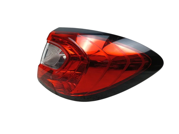 LAMPA PRAWY TYŁ RENAULT CAPTUR I (2013-2017) 1.5 DCI 90KM 265509762R