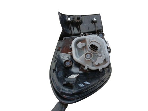 LAMPA PRAWY TYŁ RENAULT CAPTUR I (2013-2017) 1.5 DCI 90KM 265509762R