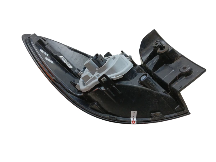LAMPA PRAWY TYŁ RENAULT CAPTUR I (2013-2017) 1.5 DCI 90KM 265509762R