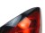 LAMPA PRAWY TYŁ RENAULT CAPTUR I (2013-2017) 1.5 DCI 90KM 265509762R