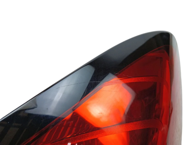 LAMPA PRAWY TYŁ RENAULT CAPTUR I (2013-2017) 1.5 DCI 90KM 265509762R
