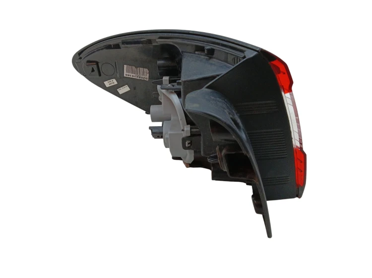 LAMPA PRAWY TYŁ RENAULT CAPTUR I (2013-2017) 1.5 DCI 90KM 265509762R